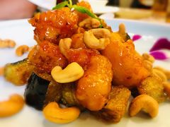 -玉丰国际酒店·玉宴中餐厅