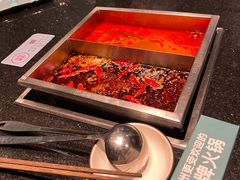-五星桥原切肥牛火锅·30年专注好牛肉(湖塘店)