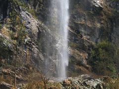 -华蓥山天意谷景区