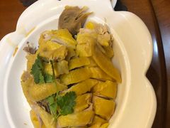 -百鱼庄(仙葫店)
