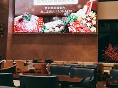 -菲住布渴酒店自助餐厅(阿里巴巴西溪园区店)