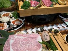 -缘·金家烤鳗鱼(西塔总店)