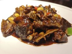 -童福兴·南京菜(老门东店)