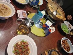 -莘府·老豆腐鱼头·建德菜(金马店)