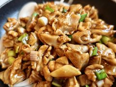 -马凯餐厅(长椿街店)