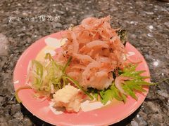 -回転寿司酒場 銀座沼津港