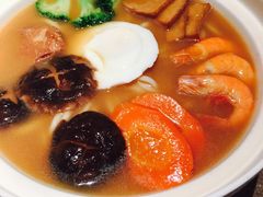 -九毛九西北菜(百信广场店)