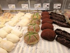 -烫面包·面包烘焙(绿地缤纷城店)