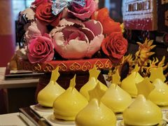 -咖啡苑自助餐厅·中国大饭店