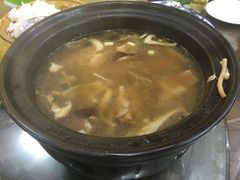 -徽州美食(三十年老店)