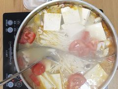 -大鼎石锅鱼(春江里店)