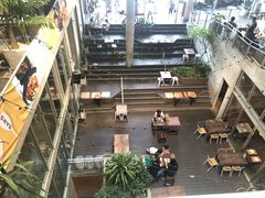 -ROAST coffee & eatery