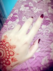 -Miss·A日式美甲美睫