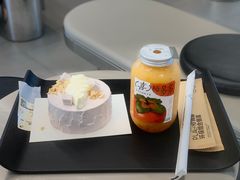喜柿多多-喜茶(深圳欢乐海岸LAB店)