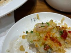 -集品堂·JPC餐厅(青年大街市府店)