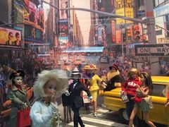 -济州岛泰迪熊博物馆