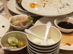 -芭菲盛宴·环球美食(解放碑英利国际店)