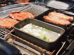 -伍丁·烤牛肋(和平东桥店)
