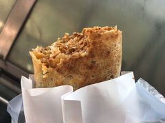 -虎头军八种杂粮煎饼(朝阳门店)