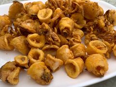 -四川小胡子海鲜(丁村万人海鲜广场店)