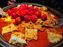 -烤匠麻辣烤鱼(万象城店)