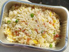 招牌禧狮炒饭-扬州狮子楼·非遗淮扬菜(总店)