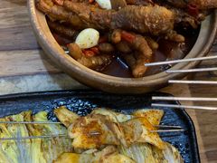 -雷子烧烤(第五大道店)