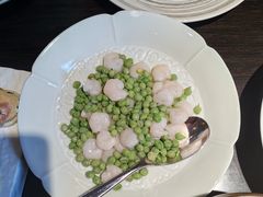 -庐灶江南·江南菜·四合院Bistro(东直门雍和宫·原华侨宾馆店)