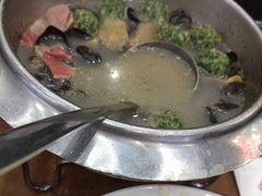 -一楼食业·美食人家