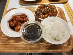 -乡村基·川味现炒大王(熙悦天街店)