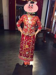 -MuseMarry婚纱(前海嘉里中心店)