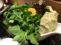 -世贸万锦大酒店·烹大师火锅达人