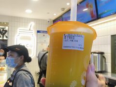 -CoCo都可(湖滨银泰店B区店)