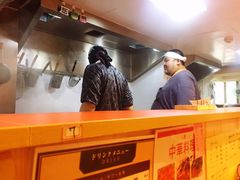 -拉面莊夢語＆中华料理八椿