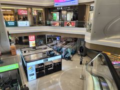 -吾悦广场(南京鼓楼店)