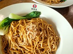 -李先生牛肉面大王(马栏店)