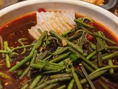 -山河屯铁锅炖鲜鹅·东北菜(开发区一店)