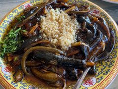 -砂锅居(西四店)