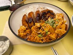 -米仓食堂(皇庭广场店)