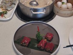 -煲王粤菜餐厅(中侨中心店)