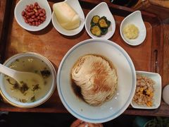-同得兴 Since·1995 传统苏式面馆(嘉馀坊店)