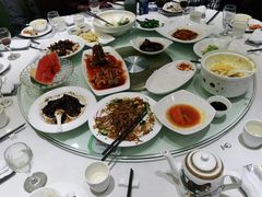 -金时代顺风大酒店(金山店)