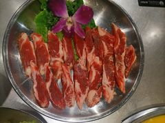 -GOGIYA·咕叽吖韩国传统烤肉店(东方新天地店)