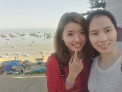 -美奈渔村