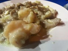 -老七饭馆(光荣道总店)