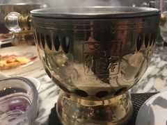 -雍和会海鲜姿造自助(湖东路店)