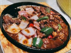 -濠景渔港(汇通店)