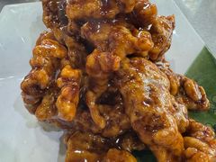 -壹条龙饭庄台基厂店