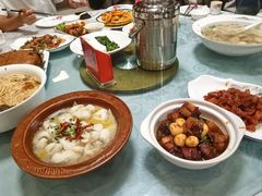 -大鸿运酒店·苏州菜·松鼠桂鱼(观前街店)