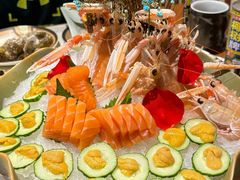 -和创柚子·会席日本料理(新区淮海街店)